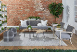 Cross Accent Cube from Essentials For Living - Luna Furniture