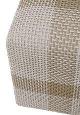 Cross Accent Cube from Essentials For Living - Luna Furniture