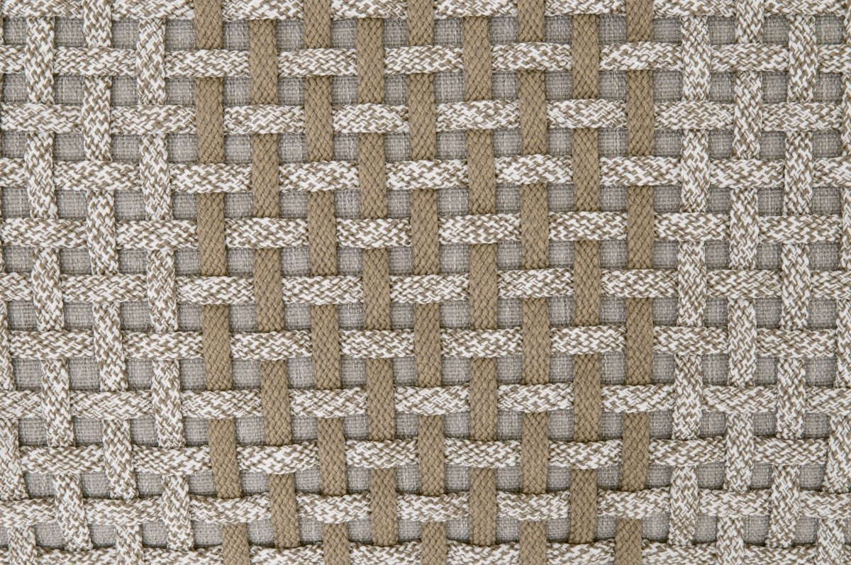 Cross Accent Cube from Essentials For Living - Luna Furniture