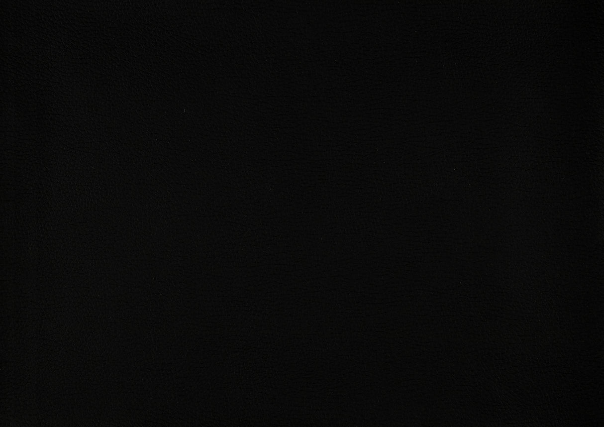 Crowley Brown/Black 5-Piece Round Counter Height Set from Homelegance - Luna Furniture