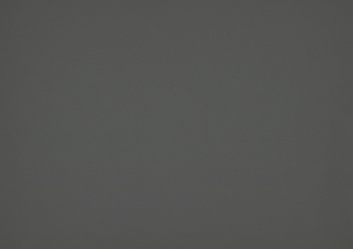 Crowley Brown/Gray 5-Piece Round Counter Height Set from Homelegance - Luna Furniture