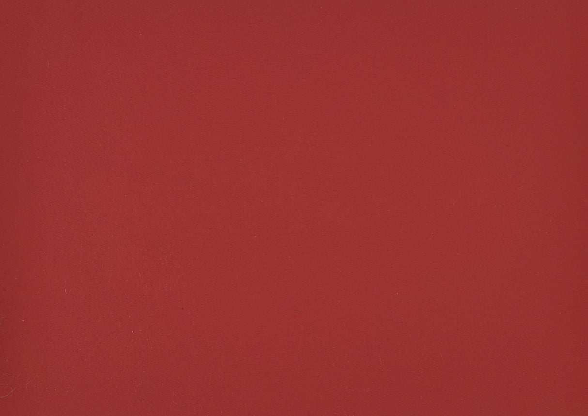 Crowley Brown/Red 5-Piece Round Counter Height Set from Homelegance - Luna Furniture