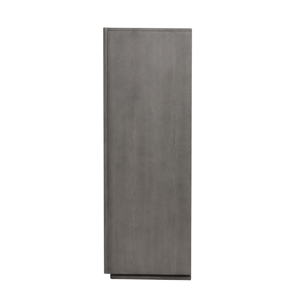 Crowthorne Warm Gray Chest from Furniture of America - Luna Furniture