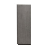 Crowthorne Warm Gray Chest from Furniture of America - Luna Furniture