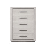 Crowthorne White Oak Chest from Furniture of America - Luna Furniture