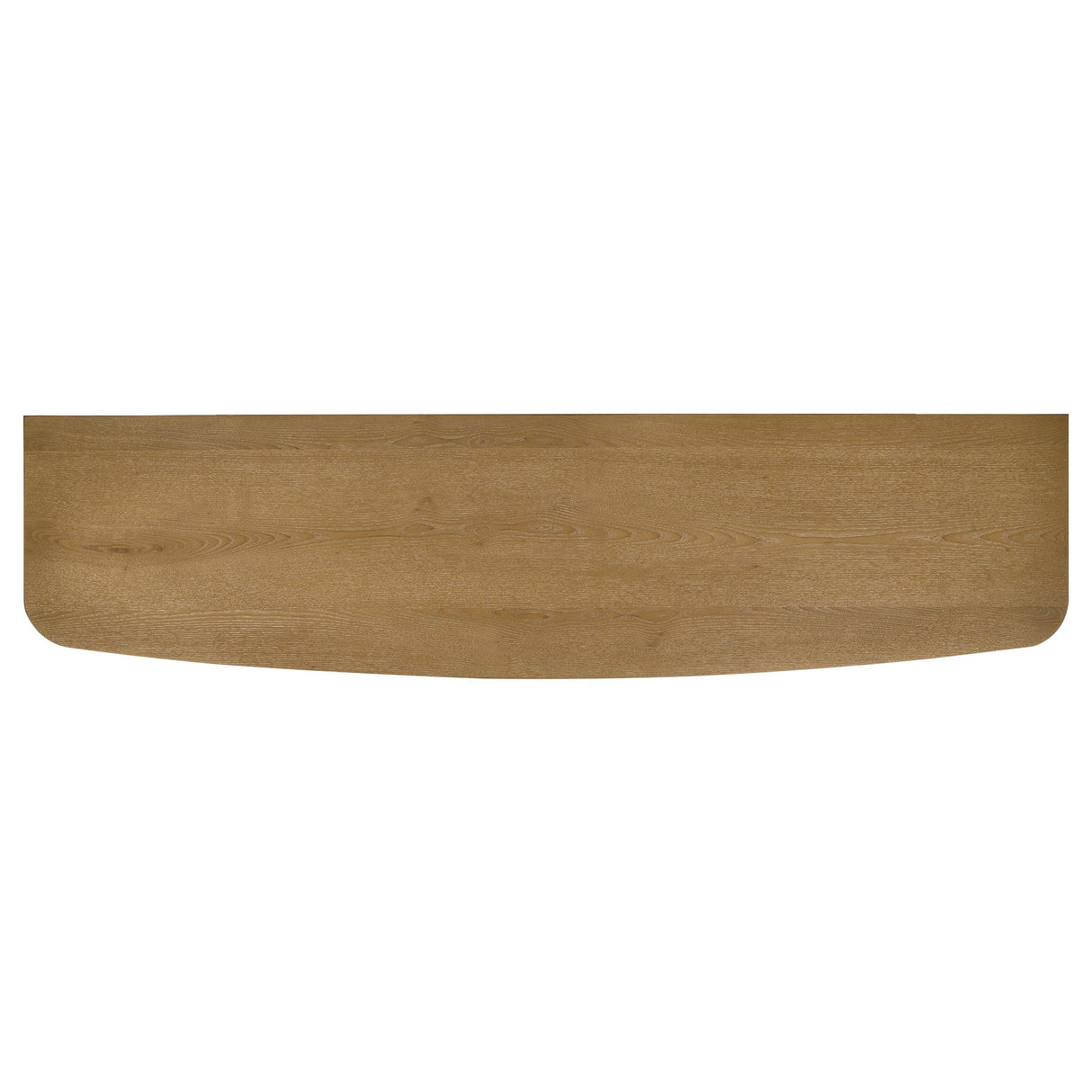 Croyden Weathered Natural 71-inch TV Stand Media Console from Coaster - Luna Furniture