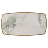 Croyden Weathered Natural 73-inch Rectangular Dining Table from Coaster - Luna Furniture