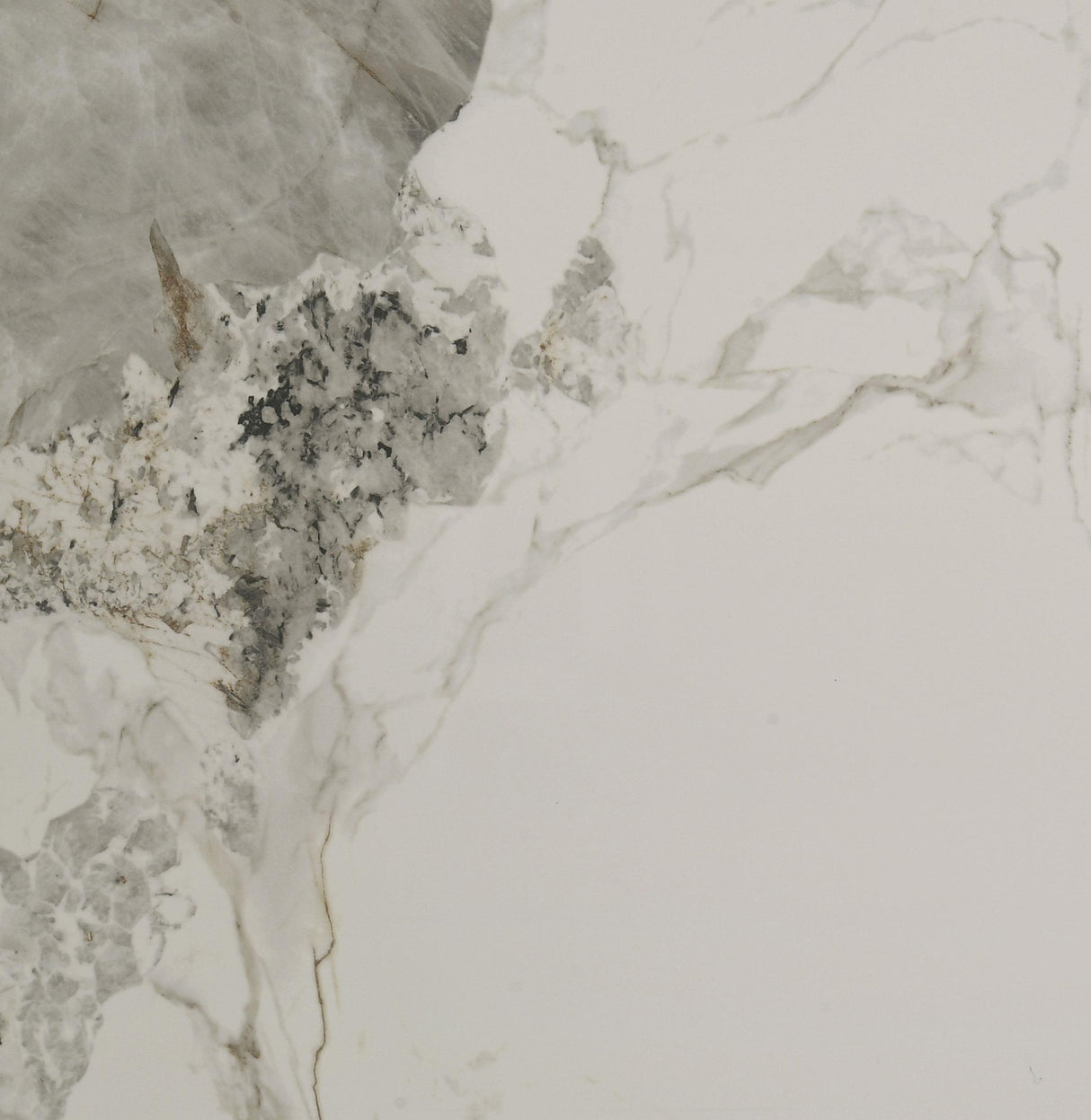 Croyden Weathered Natural 73-inch Rectangular Dining Table from Coaster - Luna Furniture