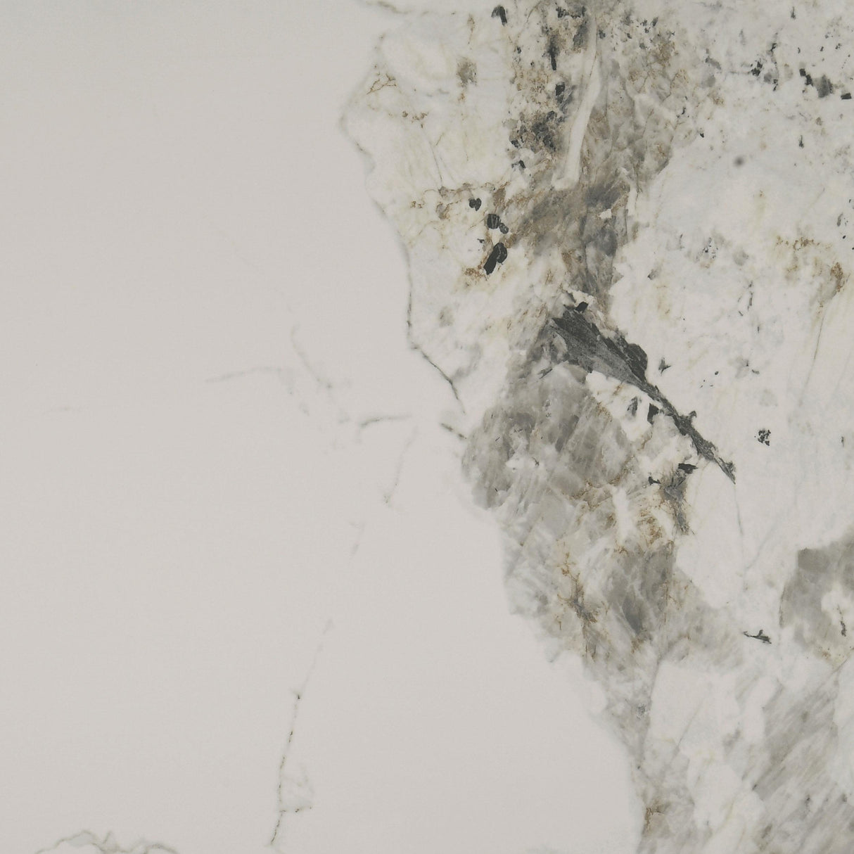 Croyden Weathered Natural 73-inch Rectangular Dining Table from Coaster - Luna Furniture