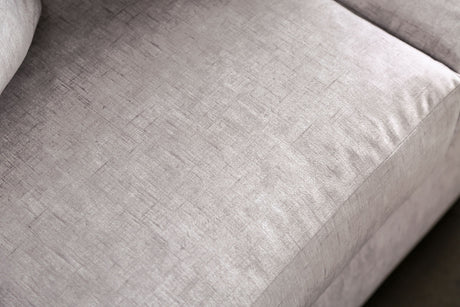 Croydon Light Gray Sofa from Furniture of America - Luna Furniture