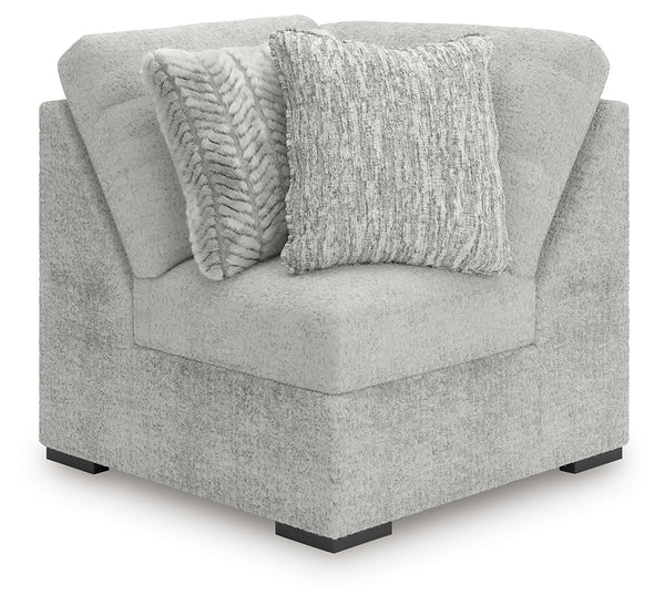 Cuddle Plush Arctic Wedge