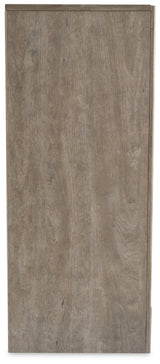 Culverbach Full Panel Bed, Dresser and Chest from Ashley - Luna Furniture