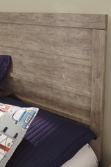 Culverbach Full Panel Bed, Dresser and Chest from Ashley - Luna Furniture