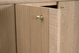 Curve Media Sideboard from Essentials For Living - Luna Furniture