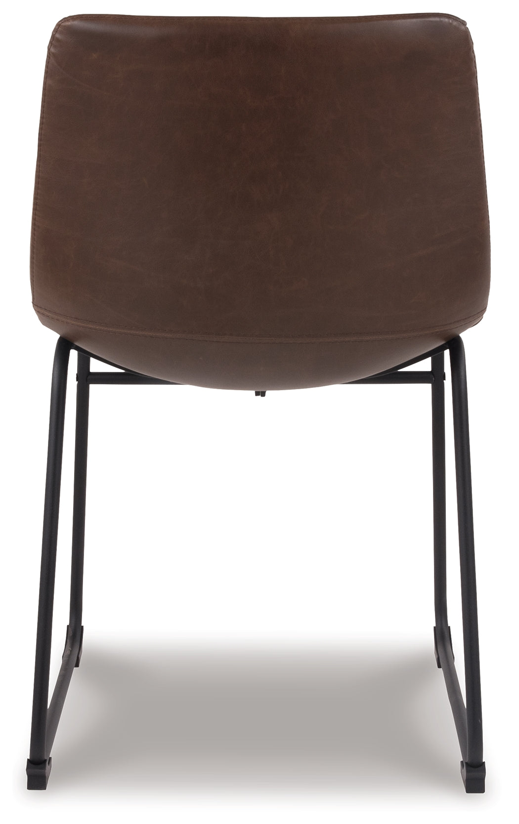 Centiar Brown Dining Chair, Set of 2 from Ashley - Luna Furniture