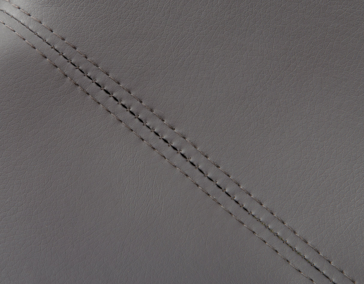 Centiar Gray Dining Chair, Set of 2 from Ashley - Luna Furniture