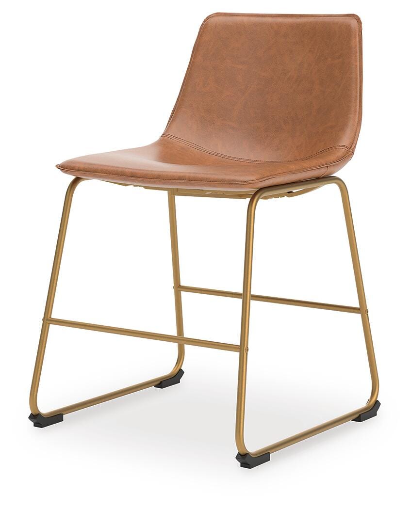 Ciabori Multi Dining Chair, Set of 2 from Ashley - Luna Furniture