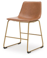 Ciabori Multi Dining Chair, Set of 2 from Ashley - Luna Furniture