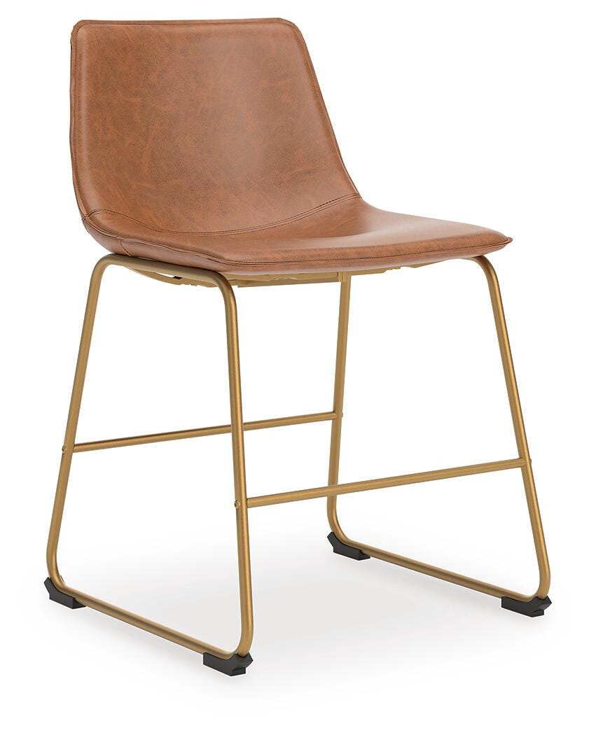 Ciabori Multi Dining Chair, Set of 2 from Ashley - Luna Furniture