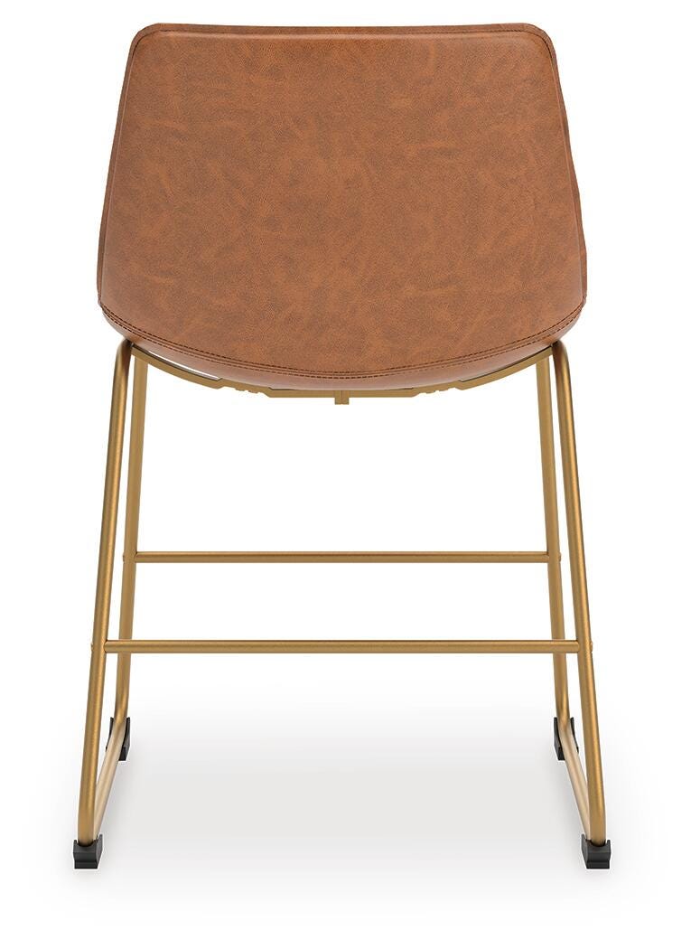 Ciabori Multi Dining Chair, Set of 2 from Ashley - Luna Furniture