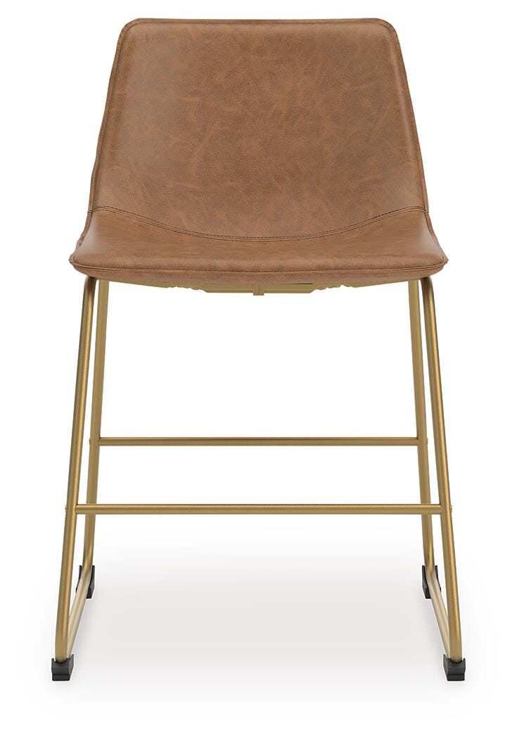 Ciabori Multi Dining Chair, Set of 2 from Ashley - Luna Furniture