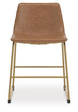 Ciabori Multi Dining Chair, Set of 2 from Ashley - Luna Furniture