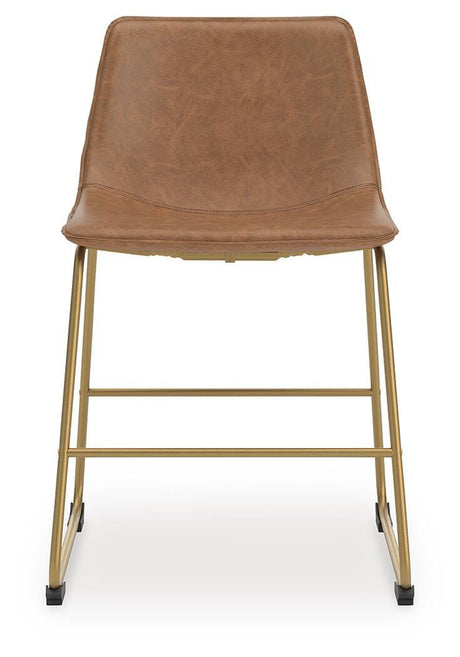 Ciabori Multi Dining Chair, Set of 2 from Ashley - Luna Furniture