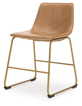 Ciabori Multi Dining Chair, Set of 2 from Ashley Furniture - Luna Furniture