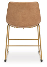 Ciabori Multi Dining Chair, Set of 2 from Ashley Furniture - Luna Furniture