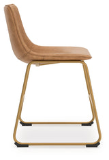 Ciabori Multi Dining Chair, Set of 2 from Ashley Furniture - Luna Furniture