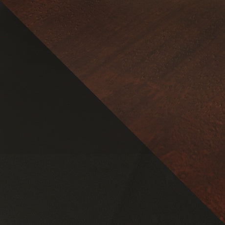 Bennox Brown Dining Table and Chairs with Bench from Ashley - Luna Furniture