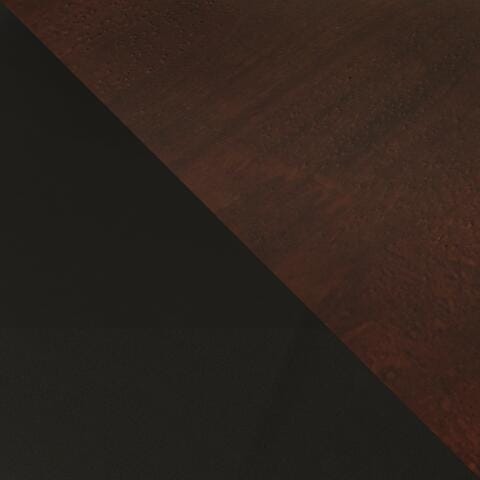 Bennox Brown 5-Piece Counter Height Set from Ashley Furniture - Luna Furniture
