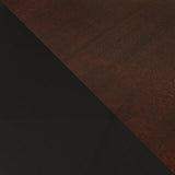 Bennox Brown 5-Piece Counter Height Set from Ashley Furniture - Luna Furniture