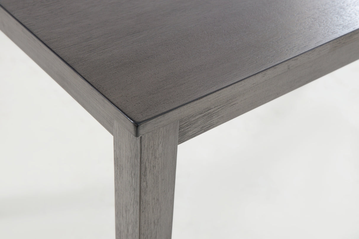 Caitbrook Gray 7-Piece Counter Height Set from Ashley - Luna Furniture