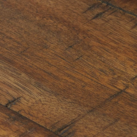 Torjin Brown/Gray Counter Height Stool, Set of 2 from Ashley - Luna Furniture