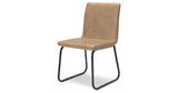 Pharwynn Brown Dining Chair, Set of 4 from Ashley Furniture - Luna Furniture