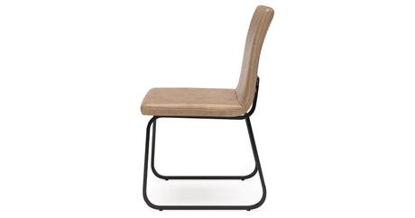 Pharwynn Brown Dining Chair, Set of 4 from Ashley Furniture - Luna Furniture
