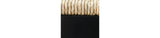 Mirimyn Black Bar Height Barstool, Set of 2 from Ashley Furniture - Luna Furniture