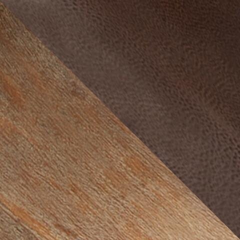 Pinnadel Light Brown Counter Height Barstool from Ashley Furniture - Luna Furniture