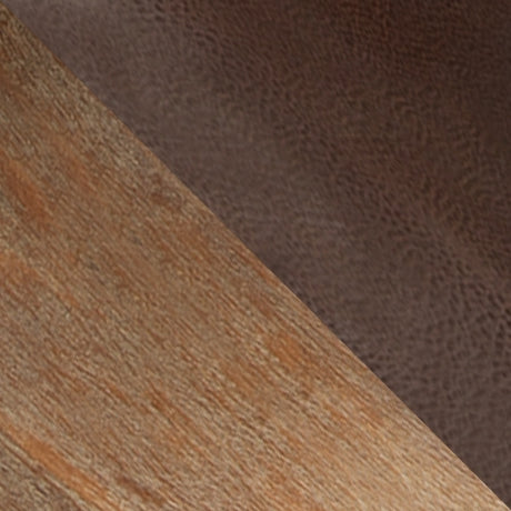 Pinnadel Light Brown Counter Height Barstool from Ashley - Luna Furniture