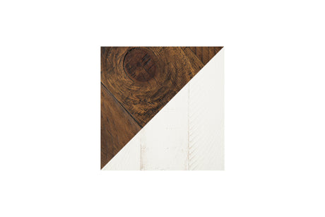 Valebeck Multi Counter Height Table and 4 Stools from Ashley - Luna Furniture