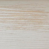 Valebeck White/Brown Counter Height Dining Table and 6 Counter Height Stools from Ashley Furniture - Luna Furniture