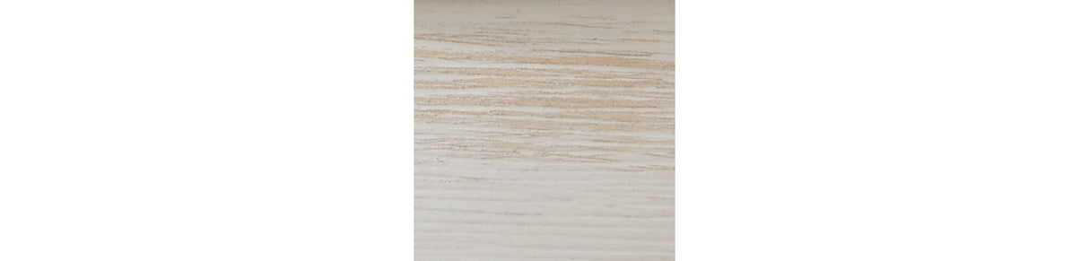 Valebeck Counter Height Dining Table and 6 Barstools