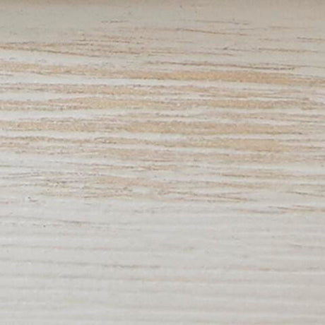 Valebeck White/Black Counter Height Stool from Ashley Furniture - Luna Furniture