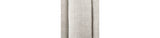 Larawyn Bisque Dining Chair, Set of 2 from Ashley Furniture - Luna Furniture