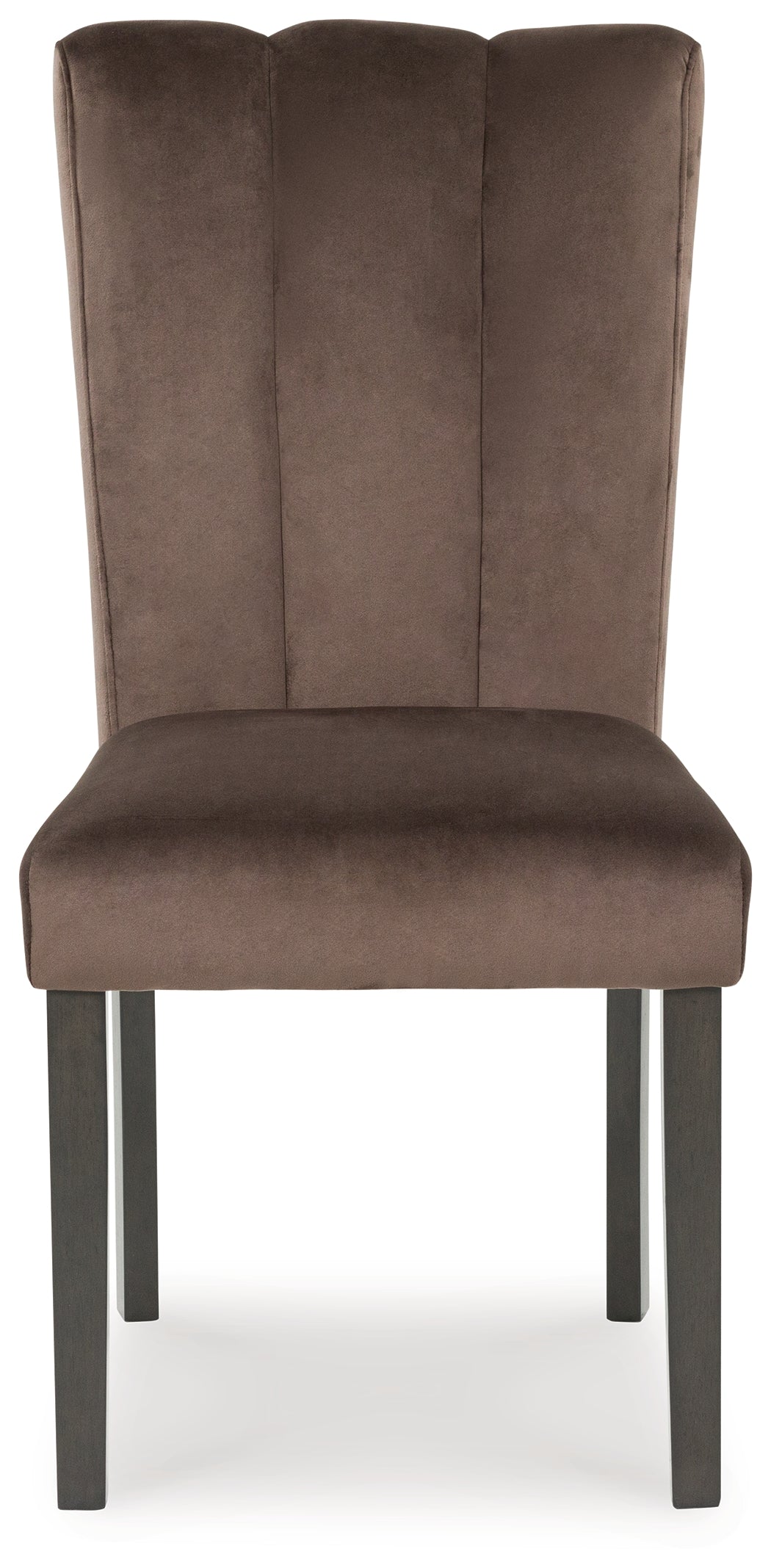 Jeshina Dining Table and 4 Chairs from Ashley Furniture - Luna Furniture