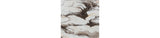 Jeshina Dark Brown/Beige Dining Table from Ashley Furniture - Luna Furniture
