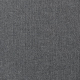 Hallanden Dining Table and 6 Chairs in Gray from Ashley - Luna Furniture