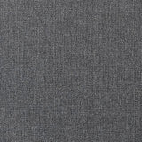 Hallanden Two-tone Gray 50" Dining Bench from Ashley Furniture - Luna Furniture