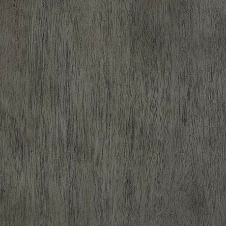 Hallanden Gray Dining Extension Table from Ashley - Luna Furniture